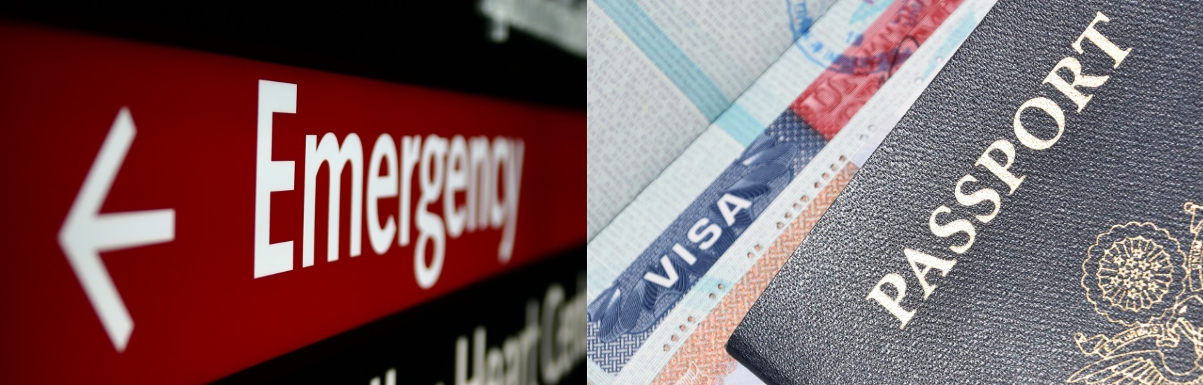 Emergency Visa to Visit India