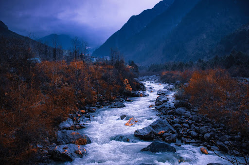 Lachung