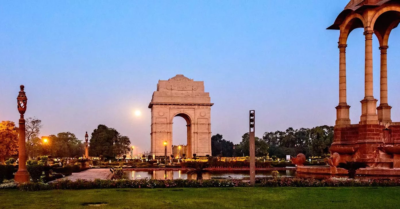 India Gate