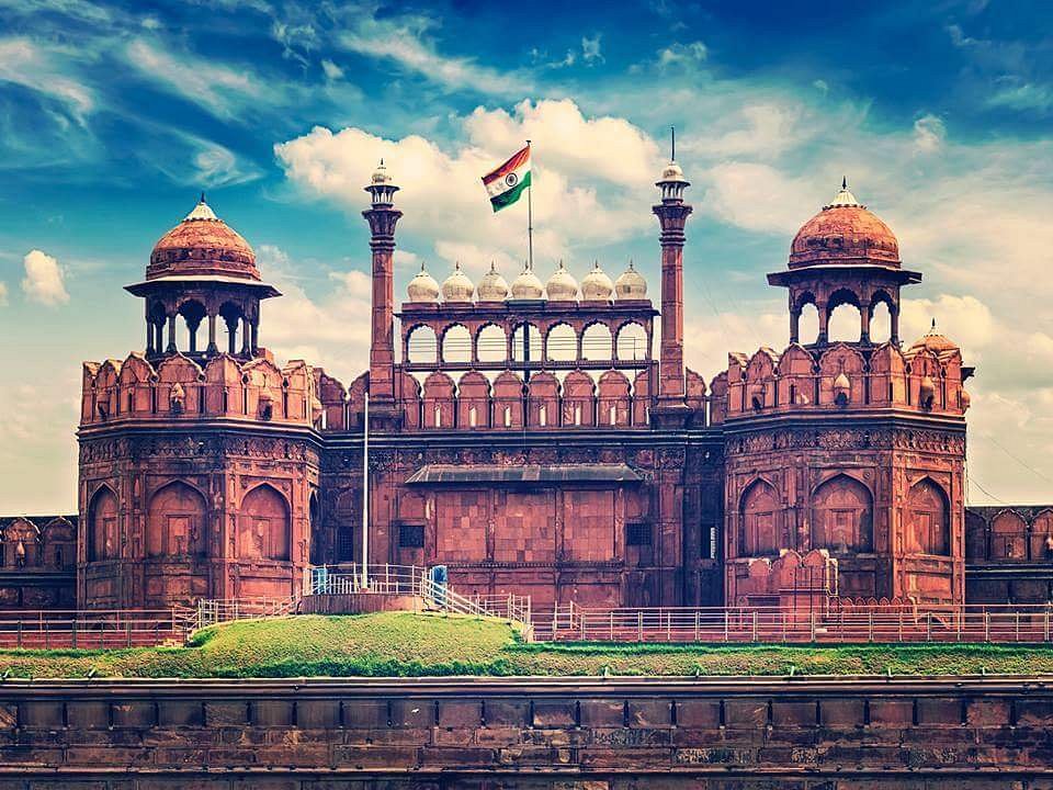 Red Fort